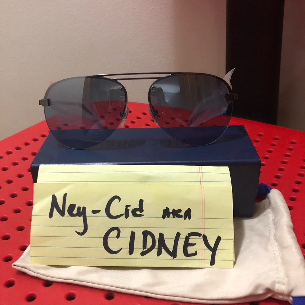 Clockwise Sunglasses - image 1